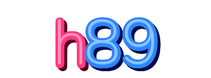 h89 — logo kanal