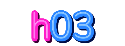h03 — logo kanal
