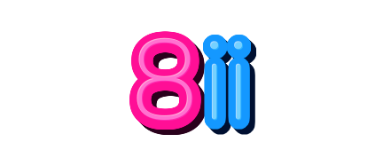 8ii — logo kanal